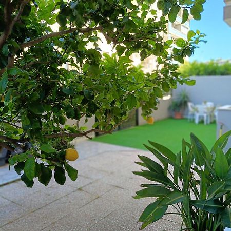 Agatahome Quartu SantʼElena Exterior foto