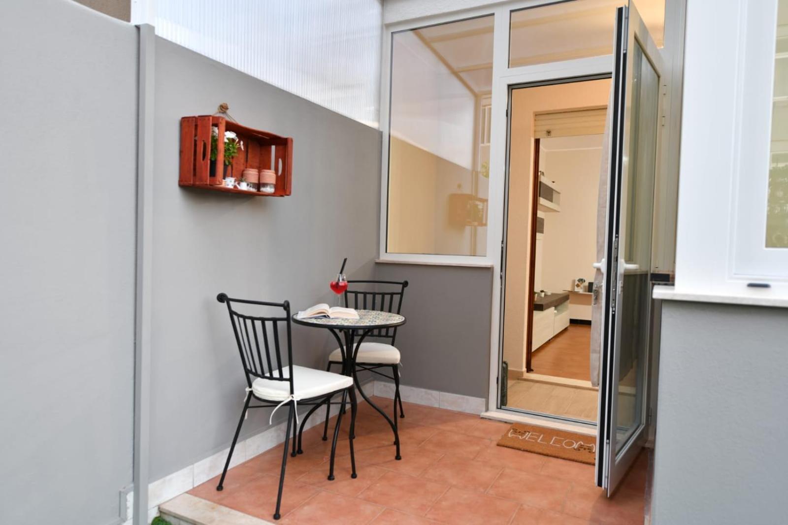 Agatahome Quartu SantʼElena Exterior foto